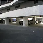 Porto De Iracema Fortaleza